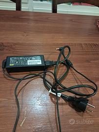 caricabatterie per Fujitsu lifebook