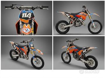 KTM 65 SX (2014)