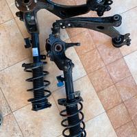 Sospensioni complete Ford Focus 2011 MK2