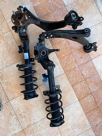 Sospensioni complete Ford Focus 2011 MK2