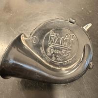 Tromba auto e moto d’epoca Fiamm CTP