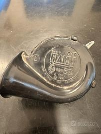 Tromba auto e moto d’epoca Fiamm CTP