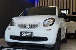 Smart ForTwo 70 1.0 twinamic Prime