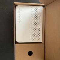 fibra internet Gpon