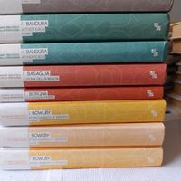 LA GRANDE BIBLIOTECA DELLA PSICOLOGIA