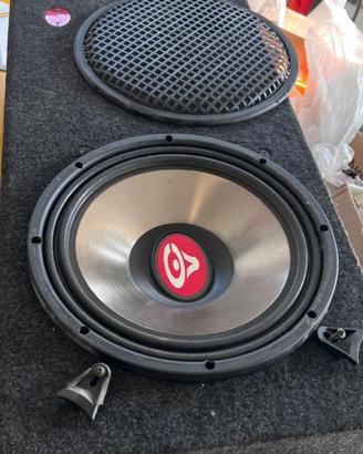SUBWOOFER CERWIN-VEGA HED-12SVC