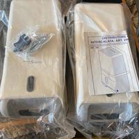 Dispenser carta igienica nuovi