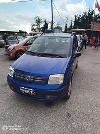 Fiat Panda 1.2 Dynamic Natural Power Mamy