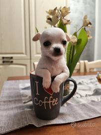 Chihuahua toy