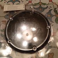 Set coperchi motore Harley Dyna