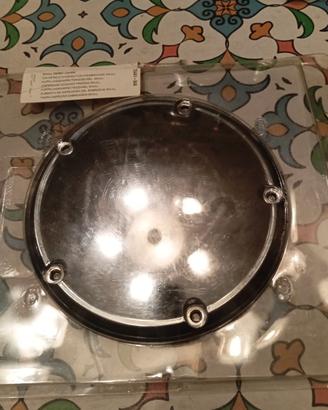 Set coperchi motore Harley Dyna
