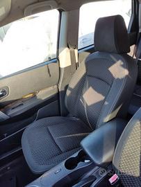 Sedile anteriore dx NISSAN QASHQAI del 2008