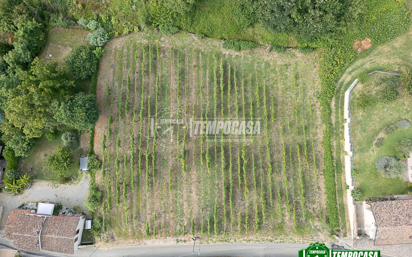 Terreno residenziale a Stradella - Vista 5
