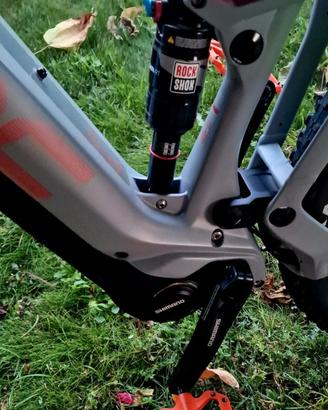 E-BIKE BMC FULL 29   L