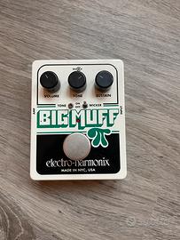 Big Muff Pi Tone Wicker