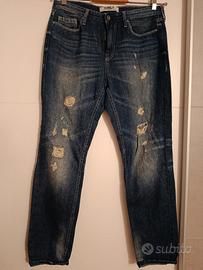 jeans Only donna W27 L32 