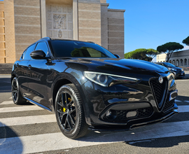 Alfa Romeo Stelvio 2.2 210cv Q4 B-Tech