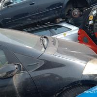 MERCEDES CLASSE A 2.0 TD 2008 640942  PER RICAMBI