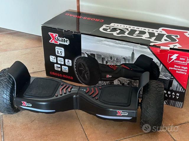 HOVERBOARD XSKATE Sports In vendita a Vicenza