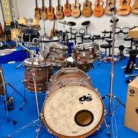 DS DRUM REBEL