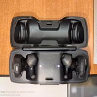 Bose soundsport free wireless usato