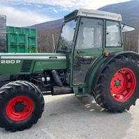 Fendt 280P