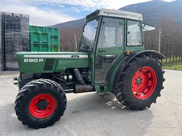 Fendt 280P