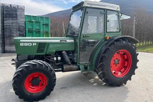 Fendt 280P