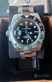 GMT SPRITE MANCINO PAGANI DESIGN NUOVO 