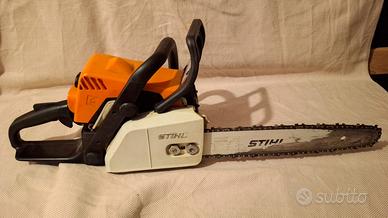 Motosega Stihl MS 170