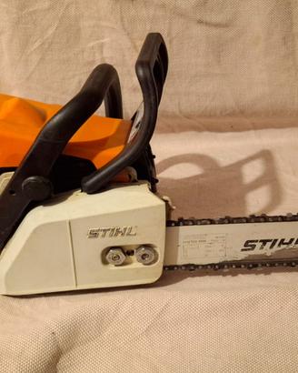 Motosega Stihl MS 170