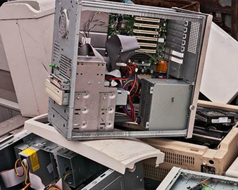 Ritiro gratis, pc fissi portatili e monitor.