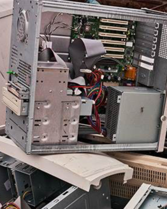 Ritiro gratis, pc fissi portatili e monitor.