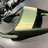 Codone verde tenni Griso 8V