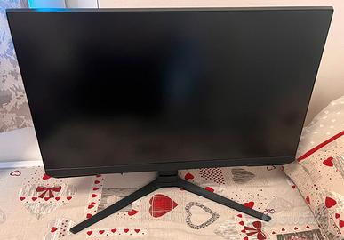 Monitor da gaming Samsung Odyssey G3
