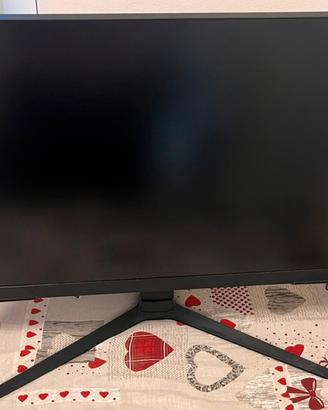 Monitor da gaming Samsung Odyssey G3