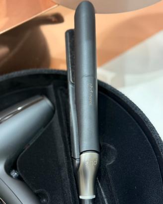 deluxe set chronos + helios ghd 2026