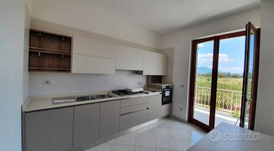 cucina completa VENETA CUCINE seminuova 