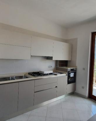 cucina completa VENETA CUCINE seminuova 