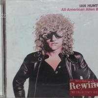 QUEEN Rarità - Ian Hunter All american alien boy