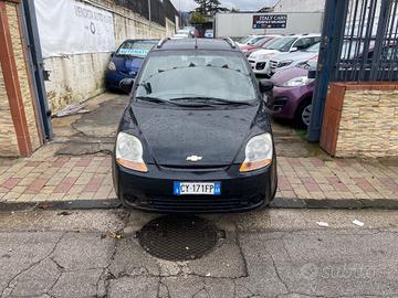Chevrolet Matiz 800 S nice benz/gpl