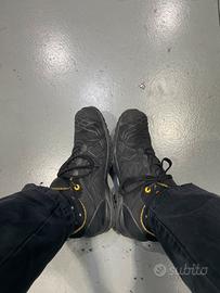 Scarpa antinfortunistica Diadora