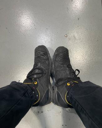 Scarpa antinfortunistica Diadora