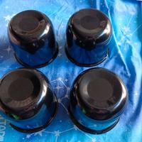 COPRIMOZZI FUORISTRADA 4X4