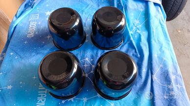 COPRIMOZZI FUORISTRADA 4X4