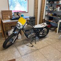 Cambio progetto