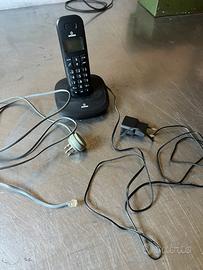 Cordless Brondi