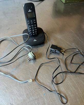 Cordless Brondi