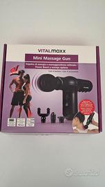 Mini massaggio gun