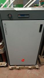 CALDAIA a pellet MCZ RED COMPACT 35